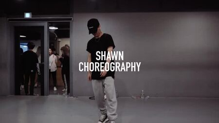 1Million Dance Studio - Remix de "Hotline Bling" - Drake e Shawn (Coreografia)