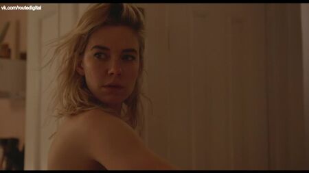 Vanessa Kirby, Sarah Snook - Pieces of a Woman (2020) HD 1080p na Internet. Nua? Sensual! Ver online