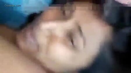 Swathi Naidu a ser fodida à canzana