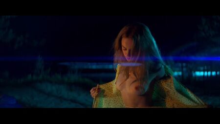 Wiktoria Gąsiewska, etc. Nude - Krime story. Love story (2022) HD 1080p Ver online