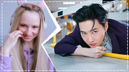[MV] SUHO - Hurdle, IVE - LOVE DIVE, ITZY - Voltage! REAÇÕES | KPOP ARI RANG