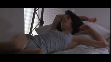 Bridget Fonda Nua - Ponto Sem Retorno (1993) HD 1080p