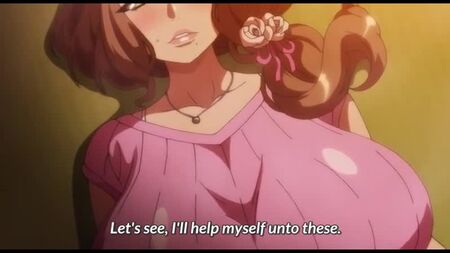 Shikijou Kyoudan - Episódio 1 [Hentai, MILF, Pornografia, Mamas Grandes, 18+]