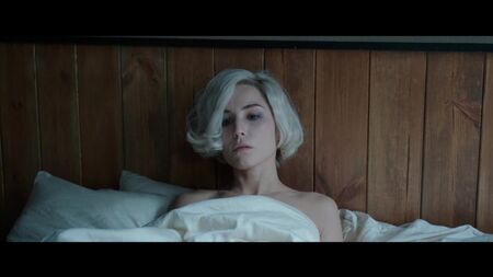Noomi Rapace Nua - As Sete Irmãs (What Happened to Monday, 2017) HD 1080p Ver Online / Noomi Rapace - O Segredo das Sete Irmãs