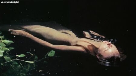 Jenny Agutter Nua - Walkabout (1971) HD720p Ver Online