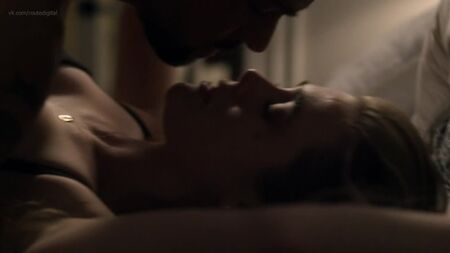 Melissa Roxburgh – Manifest 1.10.16 (2018–2019) HD 1080p Nua? Sensual! Ver online / Melissa Roxburgh – Manifest