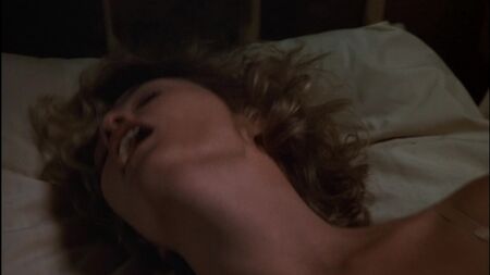 Jessica Lange nua - O Carteiro Toca Sempre Duas Vezes (1981) HD 1080p