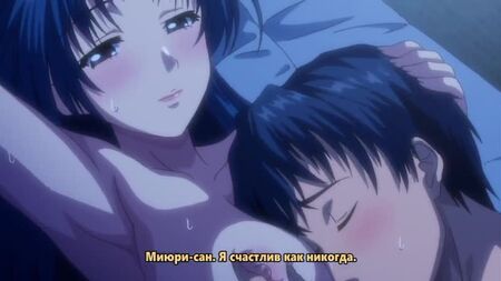 Tsumamigui 3 The Animation (Episódio 1 01) com legendas em russo | Hentai Anime Porn Sex Rus sub Hentai Anime Porn Rus sub Sexo
