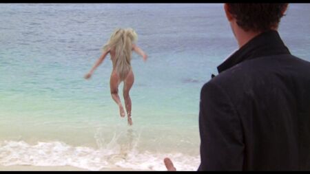 Daryl Hannah Nua - Splash (1984) HD 1080p