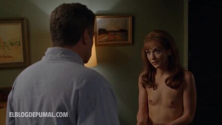 EMILY KINNEY NU EM «MASTERS OF SEX»