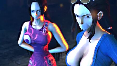 One Piece Nami (Grand Line) Sfm 3D Porn Hentai Bestia (18) Porno vk porno xxx sexo com a mãe peitos pornô