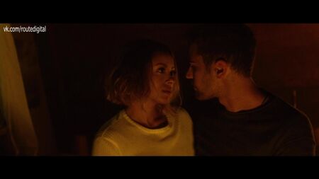 Kat Graham Nua - How It Ends (2018) HD 1080p Assistir Online / Kat Graham - Como tudo acaba