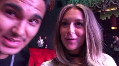 ☆Alexa Vega | Notícias Diárias da ℒℴѵℯ☆ Alexa PenaVega UMA ENCOMENDA DA DISNEY! _)