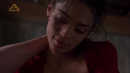 Lisa Bonet Nua - Dead Connection (1994) HDTV 1080i Ver Online