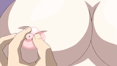 LUGAR SECRETO [Mãe Encantadora Tabu - Episódio 4. hentai_хентай ]