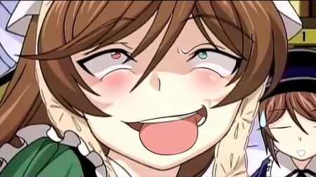 Hentai e ahegao são a minha vida AnimeWebM