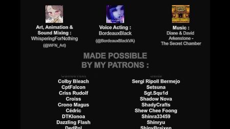 2D Heterossexual Yiff por Whisperingfornothing - Pornografia Furry - Sexo E621 FYE - Heterossexual - Anubis - Deusa Egípcia