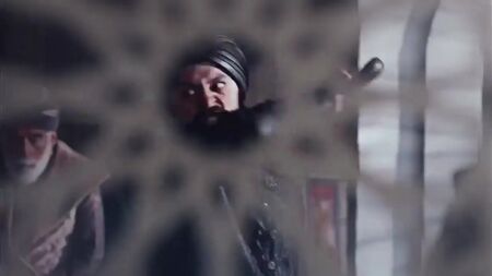 Chamo-me Kesem Sultan