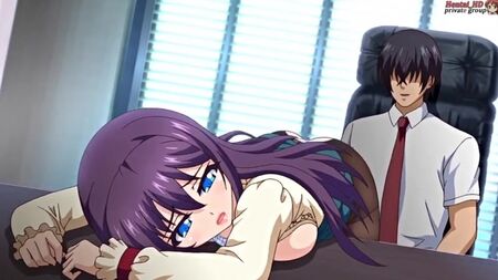 [NOVO 720p] Mesu Kyoushi 4: O Clube Profanado - 03 (+18 Hentai~Porno~XXX)