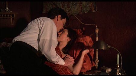 Jennifer Connelly Nua - Waking the Dead (2000) HD 1080p Ver Online