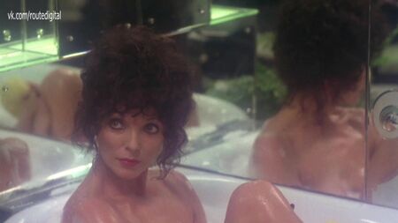 Joan Collins Nua - The Bitch (Reino Unido, 1979) 1080p Ver Online