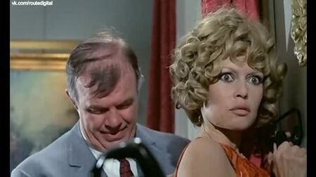Brigitte Bardot, Annie Girardot - As Noviças (1970) Nua? Sexy! Ver online