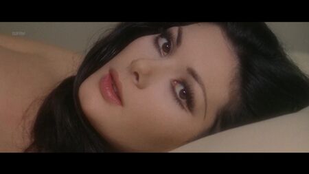 Edwige Fenech Nua - Todas as cores da escuridão (IT 1972) 1080p