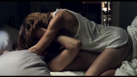 Natalia Tena Nua - 10.000 Km (Long Distance, 2014) HD 1080p Ver Online / Наталия Тена