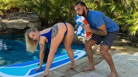 Ajuste minha bunda!