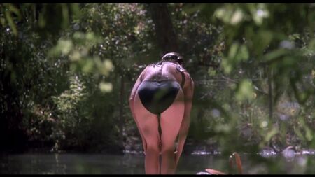 Jennifer Connelly, Virginia Madsen, etc. Nu - The Hot Spot (1990) HD 1080p Blu-ray