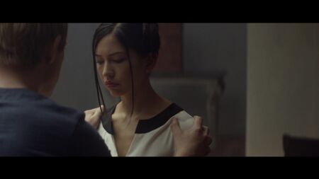 Sonoya Mizuno, Claire Selby, etc. Nua - Ex Machina (2015) HD 1080p Ver Online