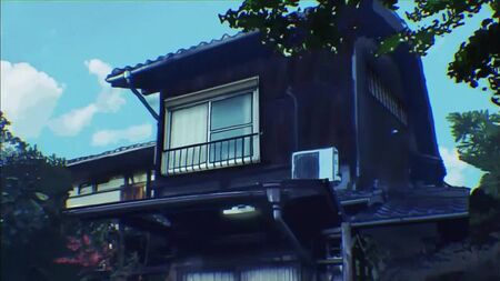 Teatro das Trevas / Yami Shibai: Histórias de Fantasmas Japonesas - 2.ª temporada, 3.º episódio (Dublagem) [Exevan]
