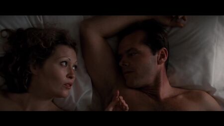 Faye Dunaway nua - Chinatown (1974)