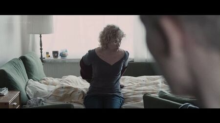 Eva Melander - Sebbe (2010) HD 1080p Nua? Sensual! Ver online