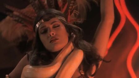 Do Anoitecer ao Amanhecer - Tito Tarantula - After Dark - Salma Hayek - (HD)