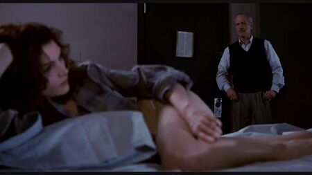 Mary Elizabeth Mastrantonio Nua - A Cor do Dinheiro (1986) HD 1080p Ver Online