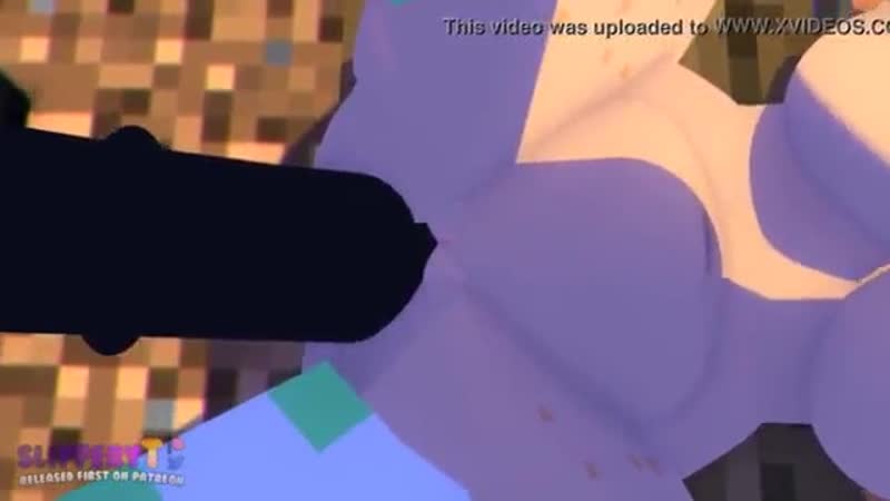 800px x 450px - Amber x Horse (Made by SlipperyT) (#minecraft #sex #porn #animation)