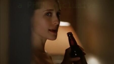 Allison Mack Nua - Marilyn (2011)