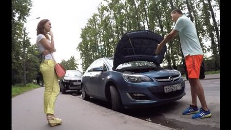 [ILDAR AUTO-SELEÇÃO] CUIDADO! REVENDEDORA | OPEL ASTRA J COM QUILOMETRAGEM MANIPULADA | ILDAR AUTO-SELEÇÃO