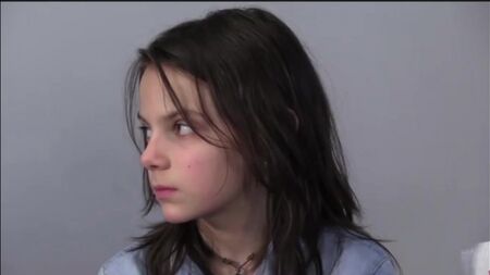 Audição de Daphne Keen para o papel de X-23 no filme Logan