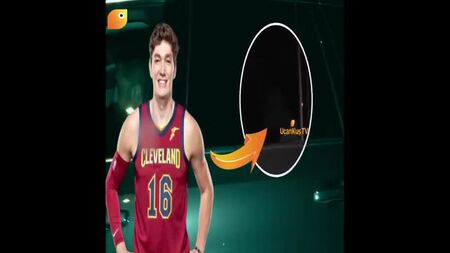 Ebru Şahin e Cedi Osman