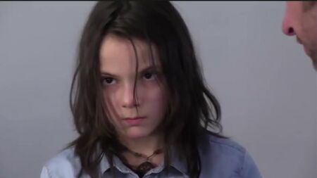 A escolha de Daphne Keen para o papel de X-23 no filme «Logan»
