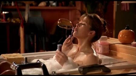 Sophie Marceau Nua - Fanfan (1993) Ver Online