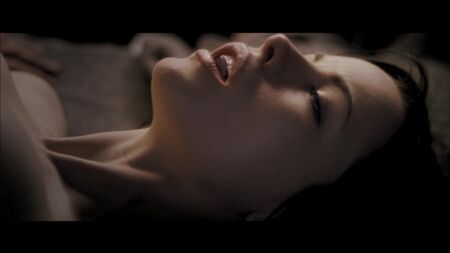 Kate Beckinsale nua - Underworld: A Evolução (2006) HD 1080p