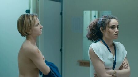 Faye Marsay Nua - Glue T1E02E03 HD 1080p