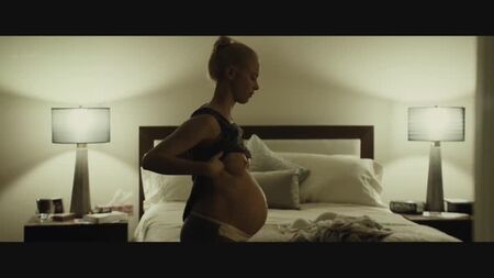 Sarah Gadon Nua - Enemy (2013) HD 1080p Web-DL Ver Online