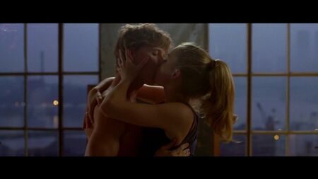 Amanda Schull Nua – Center Stage (2000) HD 1080p Blu-ray Ver Online / Amanda Schull – Em Palco