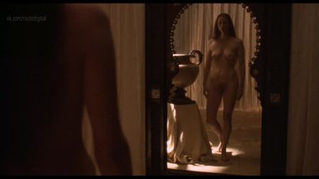 Tilda Swinton Nua - Orlando (1992) HD 1080p Ver Online