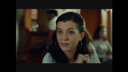 Filiz Ahmet no 17.º episódio de «A Canção da Vida»