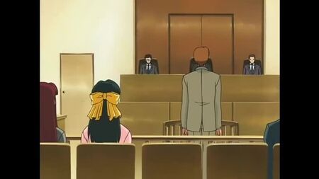 [Animação][Sem censura] Assédio em grupo no comboio - 01